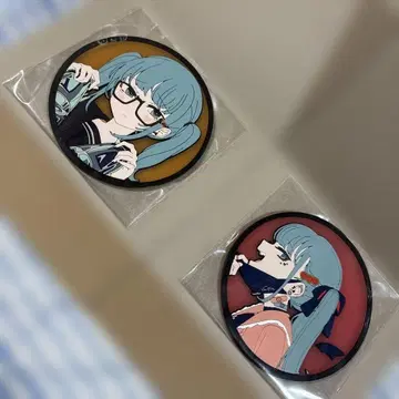 DECO*27 러버 코스터