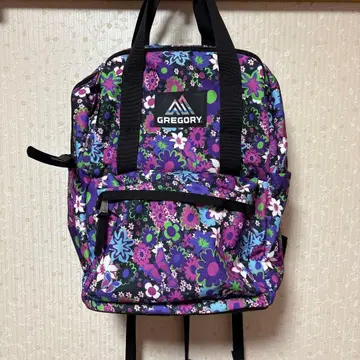 그레고리 백팩