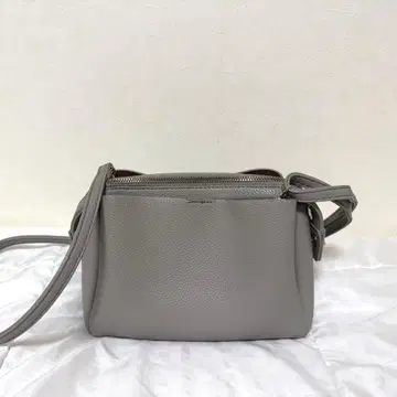 숄더백 핸드백 그레이