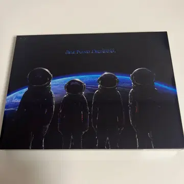 SEKAI NO OWARI/BLUE PLANET ORCHESTRA