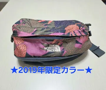 THE NORTH FACE 바디백