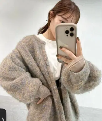 [ 당일 발송 ] 코코딜 니트 가디건