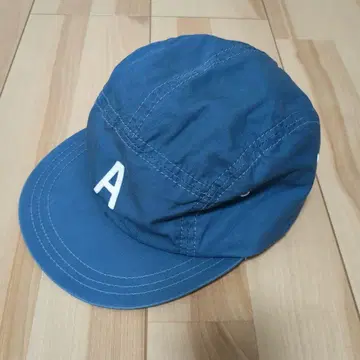 DECHO 캡 뒷면 스트랩 포함