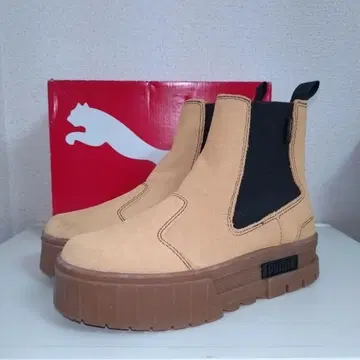 PUMA 푸마 숏부츠 미들부츠