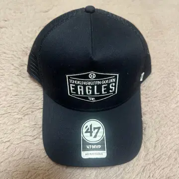 47 MVP TOHOKU RAKUTEN GOLDEN EAGLES 캡