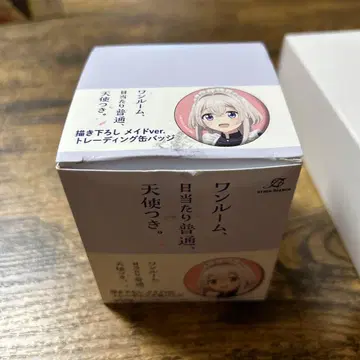 원룸, 보통 햇볕, 천사 포함.