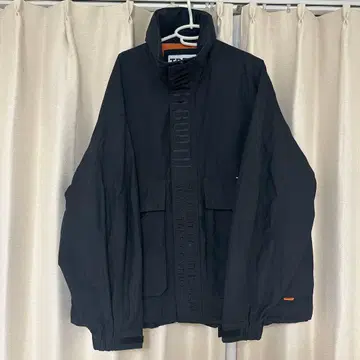 TIGHTBOOTH RIPSTOP TACTICAL JACKET 23SS
