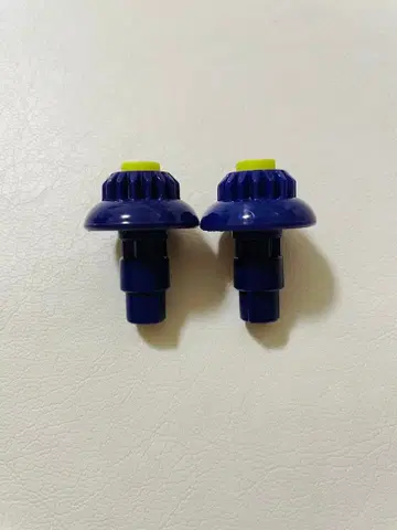 베이블레이드x 러버 엑셀 비트 묶음 판매