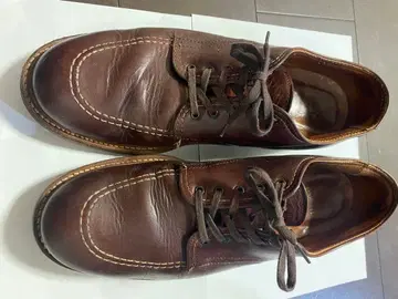 Alden 인디 옥스퍼드