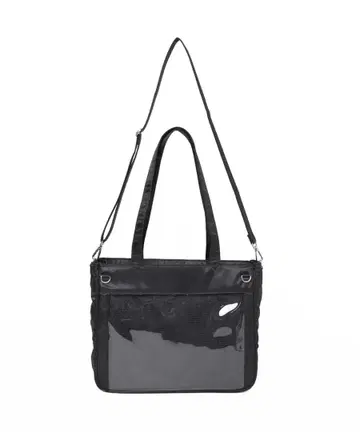 WEGO 두근마법 플랩 이타백 S 블랙