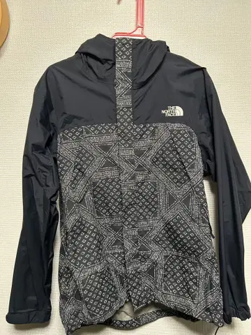 THE NORTH FACE 마운틴 후드티 L 사이즈