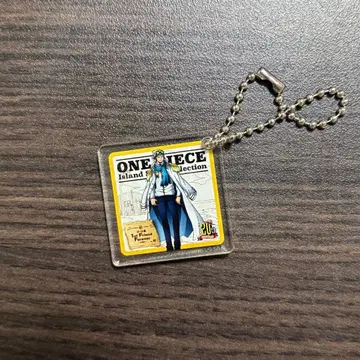 ONEPIECE Island Song Collection 코비