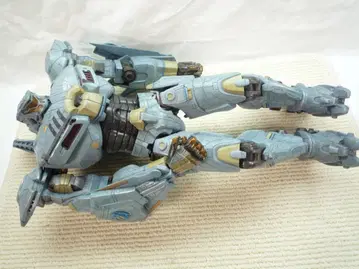 퍼시픽 림 18인치 스트라이커 유레카 neca