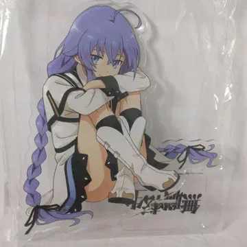 무직전생 록시 아크릴 스탠드