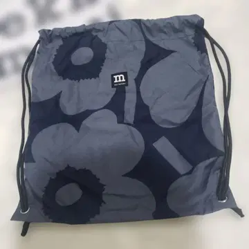 marimekko 냅색 백팩 백팩
