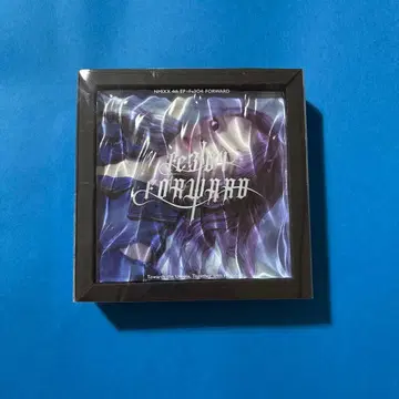 NMIXX 4th EP 'Fe3O4 FORWARD'