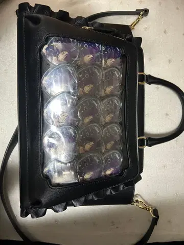 이타백 & chouette