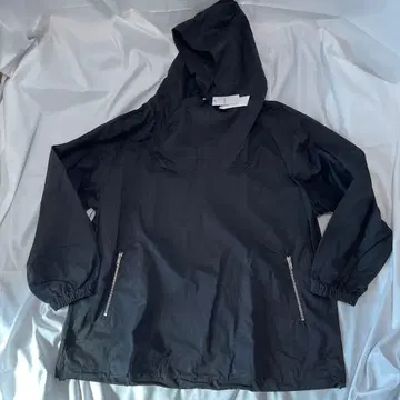 antiqua 하프 지퍼 아우터 H-474