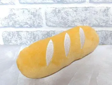 카사네 테토 봉제 인형 마스코트 인형 프랑스빵