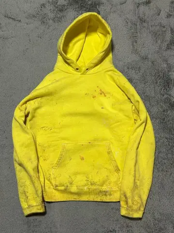 데미지 페인트 보로 아메카지 y2k 서프 스케이터 구제 의류 XL