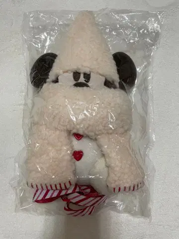 릴린린 숄더백 디즈니 크리스마스