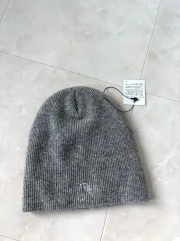 론 헤르만 니트 모자