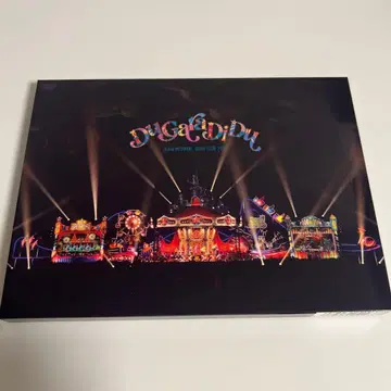 SEKAI NO OWARI/Du Gara Di Du