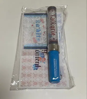 앙스테 BM 응원봉