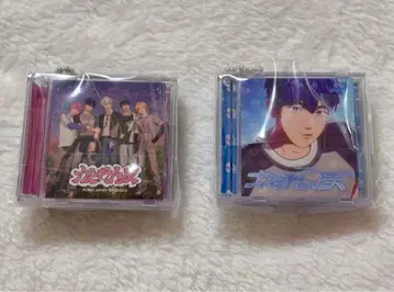 PLAVE 미니 CD 컬렉션 2개 세트 예준 일반ver (초회 프레스)