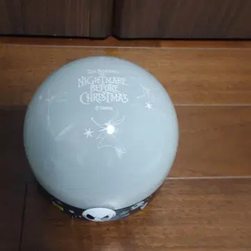 나이트메어 비포 크리스마스 플라네타륨