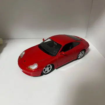 이스토 포르쉐 PORSCHE 911 [ SCALE 1/24 ]
