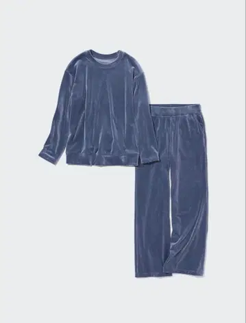 유니클로 울트라 스트레치 스무스 세트 M 사이즈