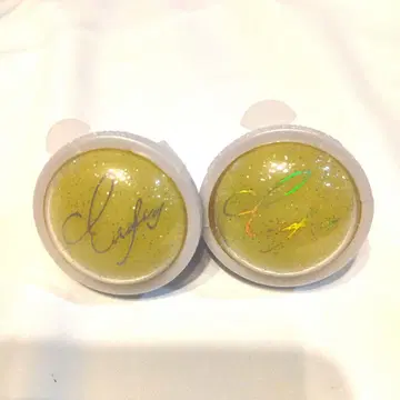 앙상블 스타즈 텐쇼인 에이치 앙스타 반지 라이트 2개