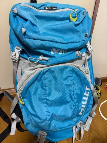 MILLET Aerial 32 백팩