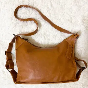 새상품급! 마더하우스 요조라 3way 가죽 대용량 숄더백 백팩