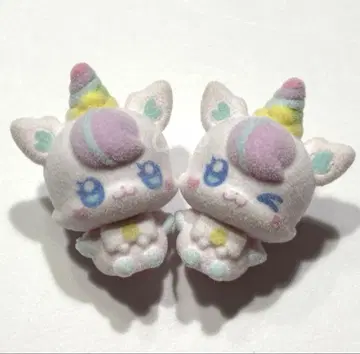 푸치큐아 피규어 포함 하우스 vol.3 니코