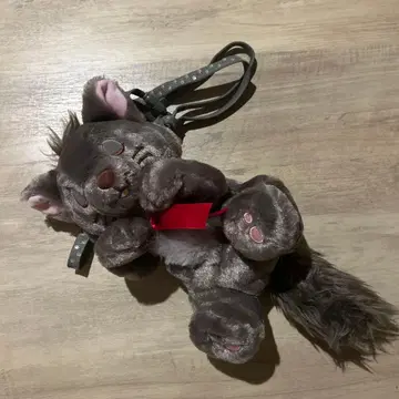 베를리오즈 숄더백 디즈니