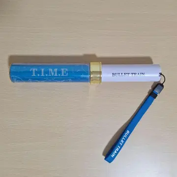 초특급 카이 T.I.M.E 응원봉