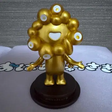 미야쿠미야쿠 피규어