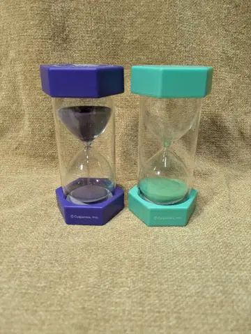 프린세스 커넥트 모래시계 2개 세트