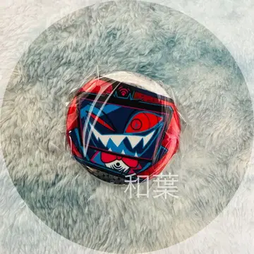 이케부쿠로 PARCO 파르코 트레이딩 홀로그램 캔뱃지 복스