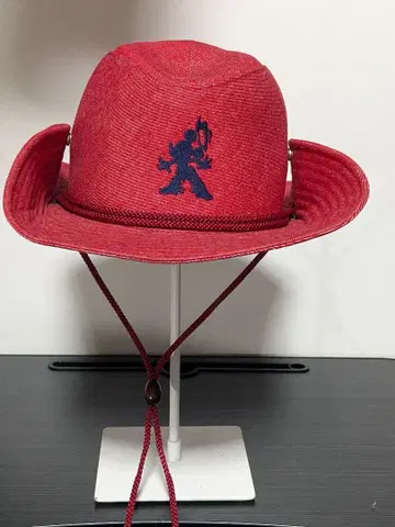 디즈니 미키 웨스턴 햇