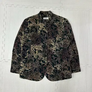 00년대 빈티지 자켓 아카이브 그런지 y2k 펑크