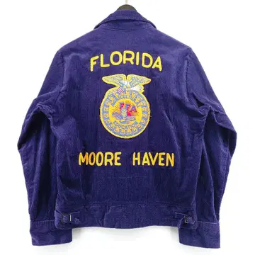 90s FFA 파머스 자켓 100-36