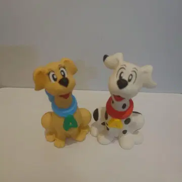 아무로 군 & 아파 짱 피규어 세트 약 10cm