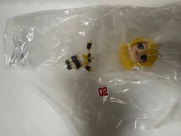 피아프로 캐릭터즈 넨도로이드 서프라이즈 카가미네 린