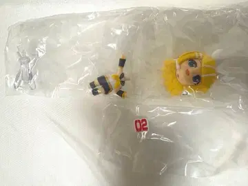 피아프로 캐릭터즈 넨도로이드 서프라이즈 카가미네 린