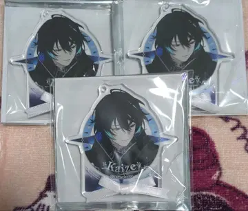 OVER REQUIEMZ 오버렉 오토메이트 카이세 스텔라워스