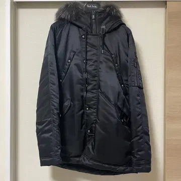 TATRAS PETRONIO 블랙 다운 자켓