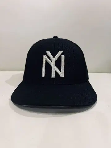 AMERICAN NEEDLE 아메리칸 니들 NY 로고 자수 블랙 캡